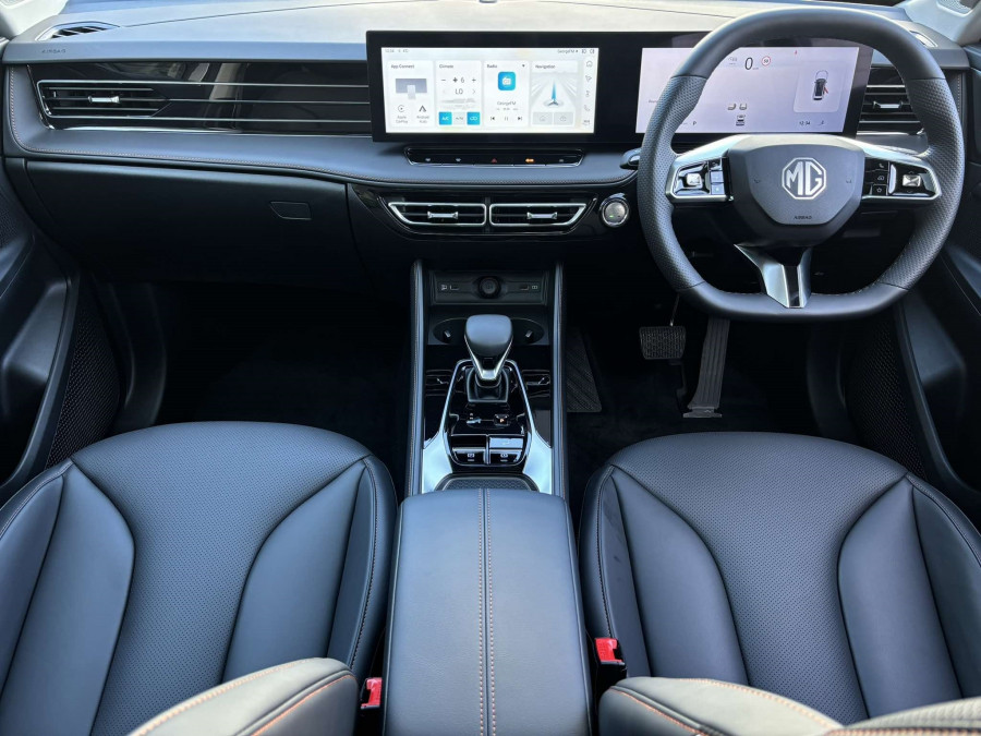 2026 MG HS Essence SUV Image 18