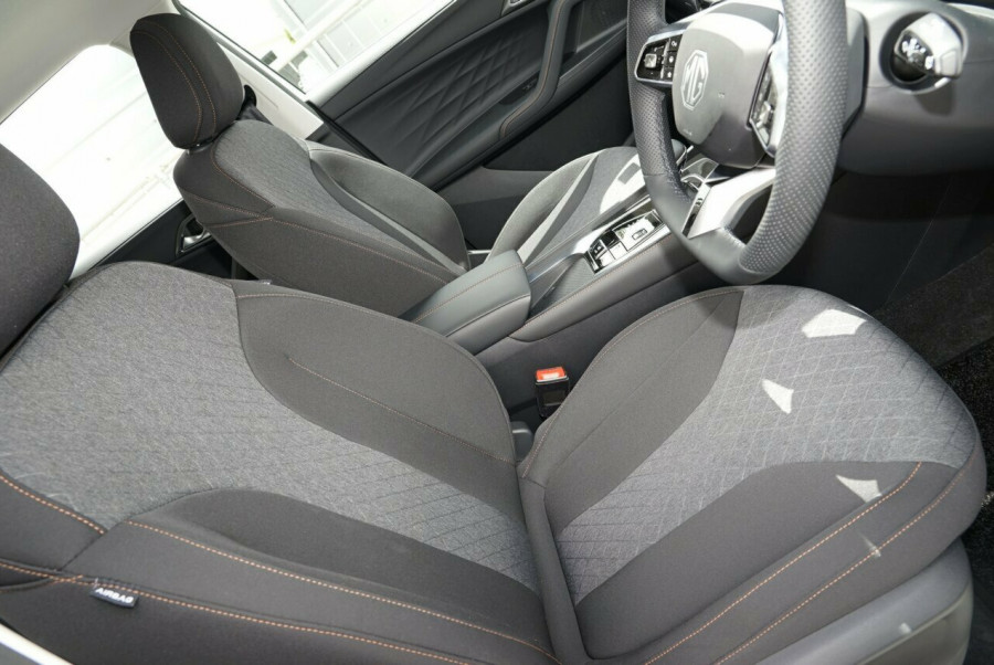 2024 MG HS SAS23 Vibe SUV Image 21