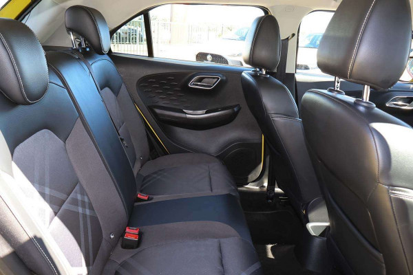 2019 MY18 MG MG3 SZP1 Excite Hatch Image 9