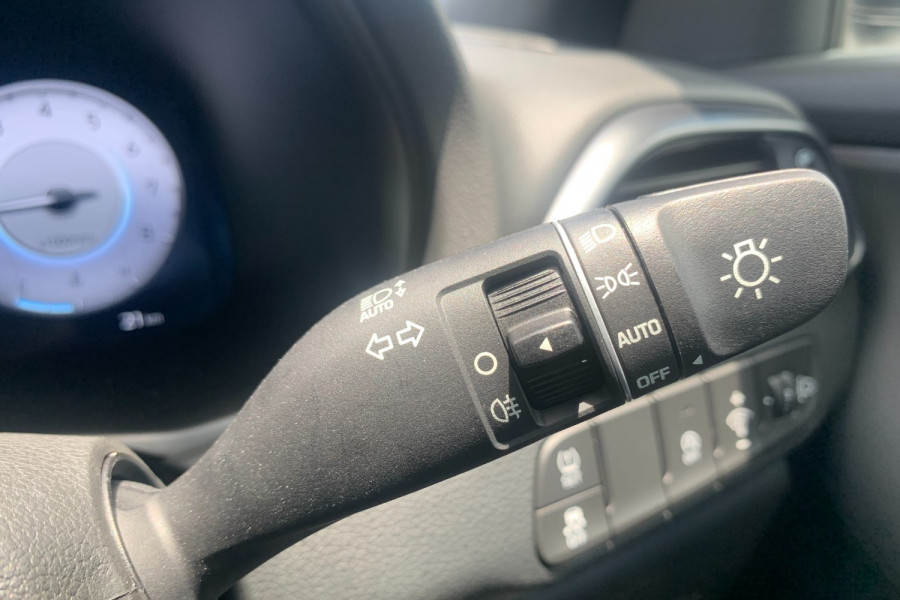 2024 MY25 Hyundai i30 PDe.V6  N Line Premium Hatch Image 24