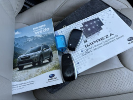 2019 Subaru Impreza G5 2.0i-S Hatch image 23
