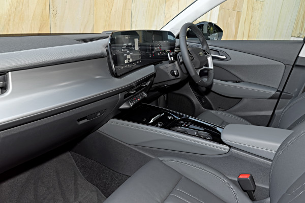 2026 Audi Q3 FJ TFSI 110kW Launch edition SUV
