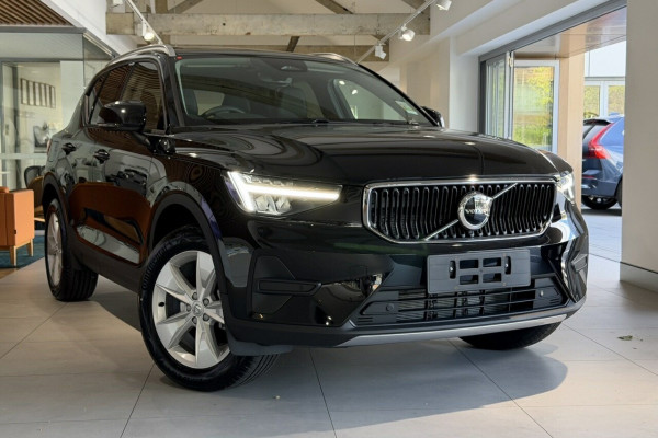 2025 MY26 Volvo XC40 XZ Plus B4 SUV