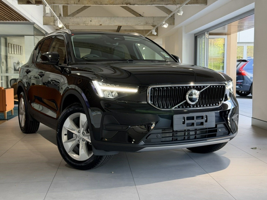 2025 MY26 Volvo XC40 XZ Plus B4 SUV Image 1