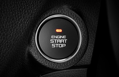PUSH BUTTON START Image