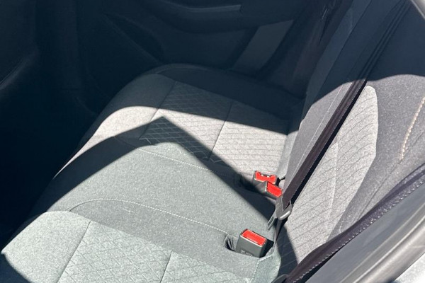 2025 MY25.5 MG MG3 ZP22 Vibe Hatch Image 16