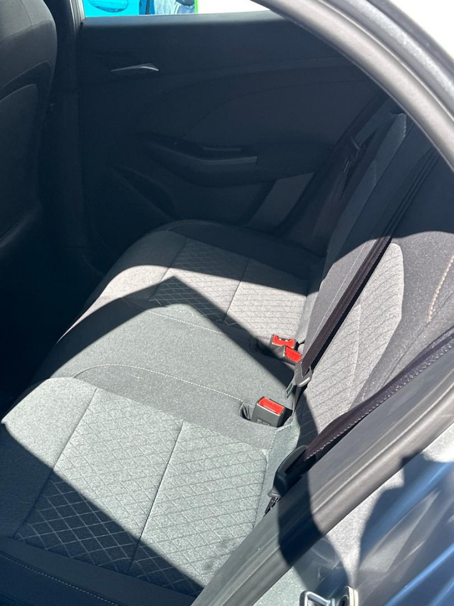 2025 MY25.5 MG MG3 ZP22 Vibe Hatch Image 16