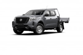 Nissan Navara SL D23