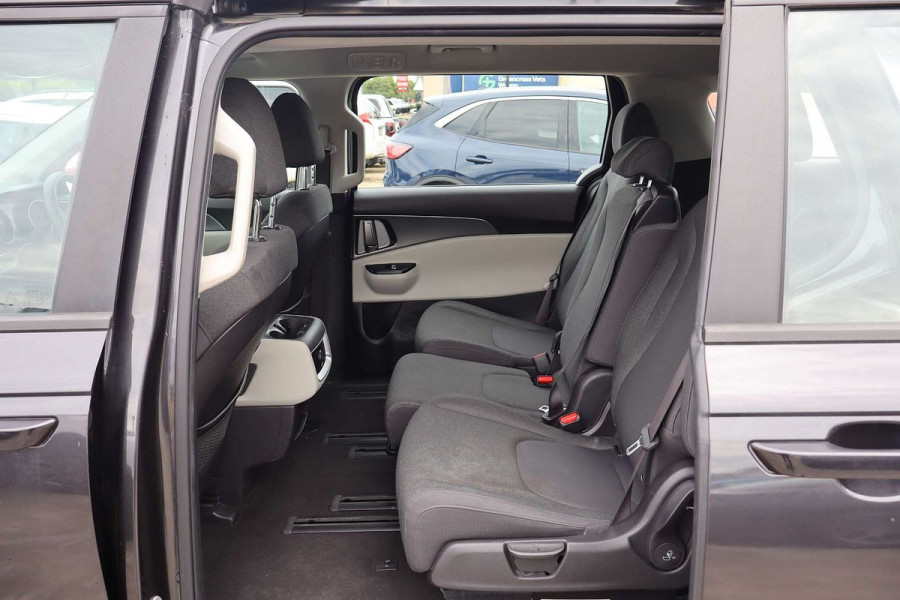 2022 Kia Carnival KA4 S People Mover Image 14