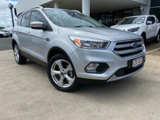 Ford Escape ZG
