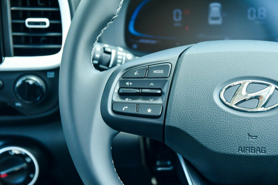 2025 MY24 Hyundai Venue QX.V5 Active SUV Image 11