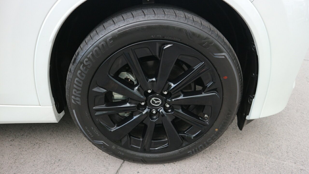 2024 Mazda CX-60 KH D50e Azami SUV Image 9