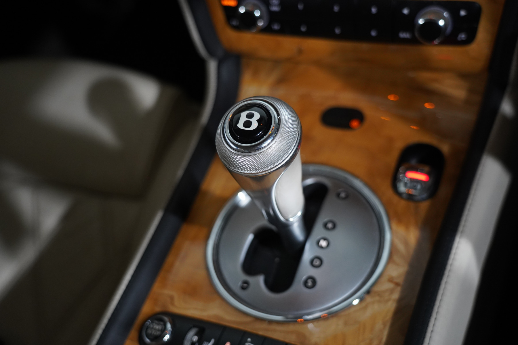 2010 Bentley Continental Gt Speed Coupe Image 16