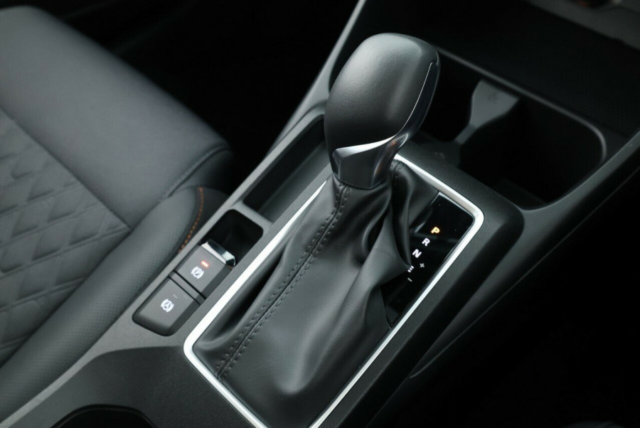 2025 MG MG3 ZP22 Essence Hatch Image 27
