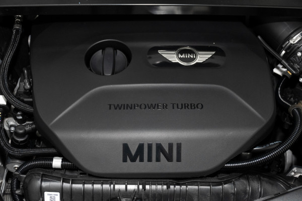 2019 MINI Countryman John Cooper Works All4 SUV Image 23