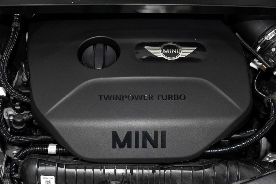 2019 MINI Countryman John Cooper Works All4 SUV
