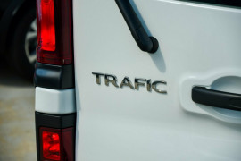 2024 Renault Trafic X82 Premium Van