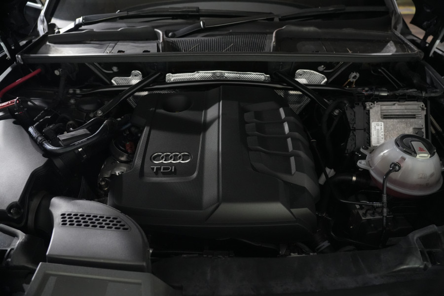 2018 Audi Q5 FY TDI Sport SUV Image 29