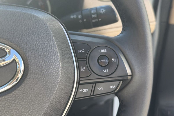 2021 Toyota RAV4 MXAA52R Cruiser SUV Image 16