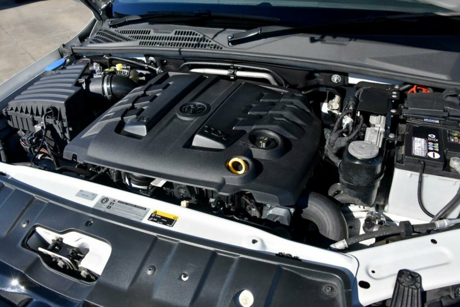 2021 Volkswagen Amarok 2H TDI580 Highline Ute Image 22