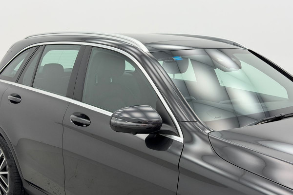 2020 Mercedes-Benz GLC-Class X253 GLC200 SUV Image 3
