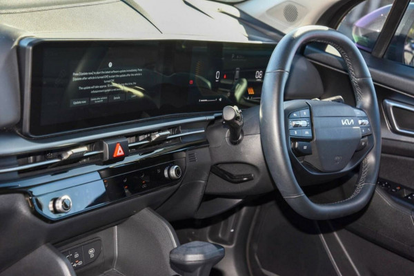 2025 MY26 Kia Sportage NQ5 PE S SUV Image 17