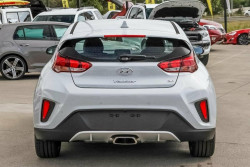 2019 MY20 Hyundai Veloster JS Veloster Hatchback