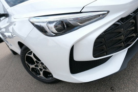 2024 MG MG3 Essence Hatch