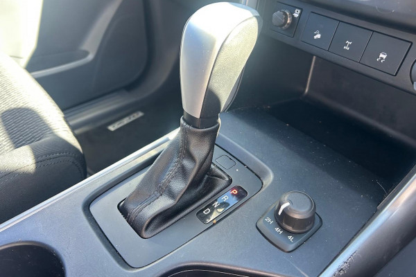 2018 Mazda BT-50 UR XTR Ute Image 27