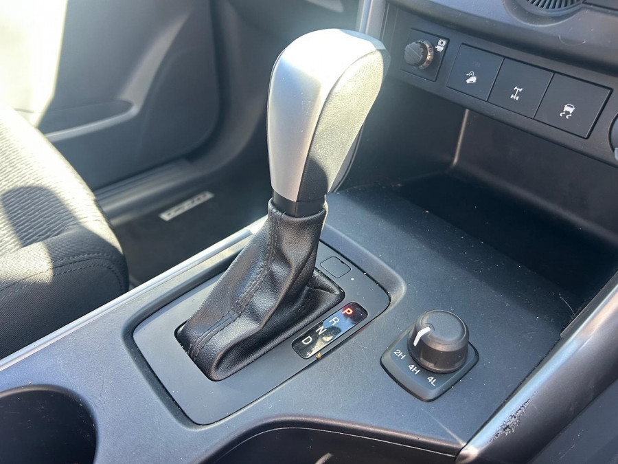 2018 Mazda BT-50 UR XTR Ute Image 27