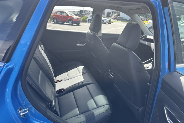 2026 MG ZS Essence Hybrid+ SUV Image 11