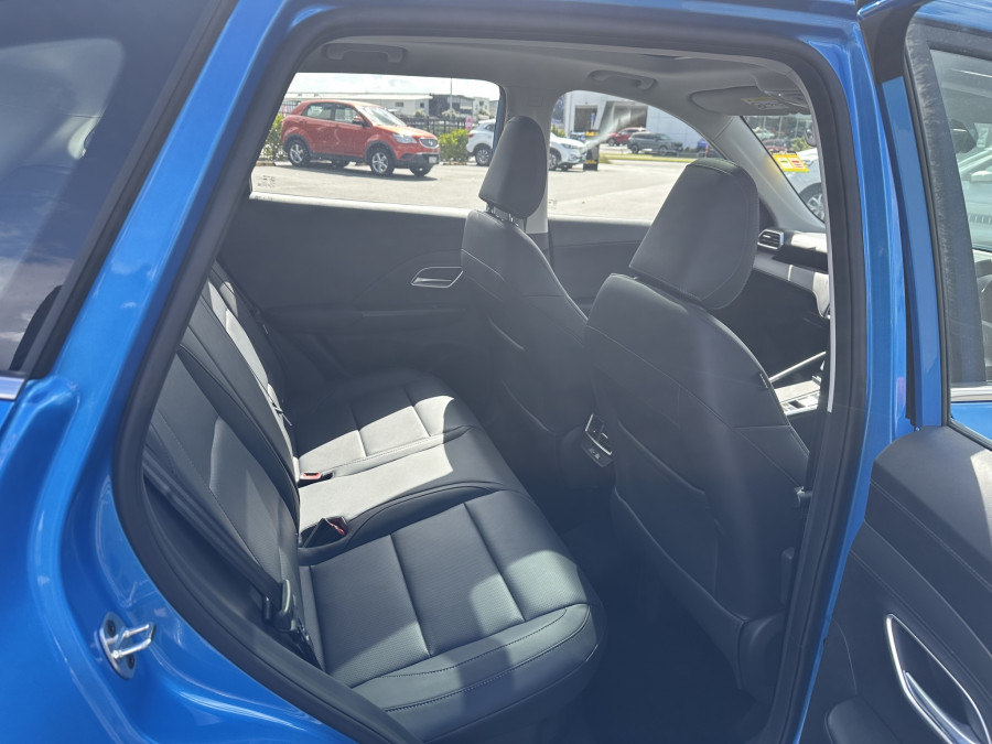 2026 MG ZS Essence Hybrid+ SUV Image 11
