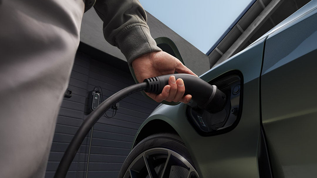 Ultra fast charging Image