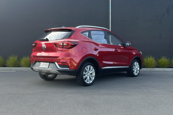 2024 MG ZS AZS1 Excite SUV Image 3