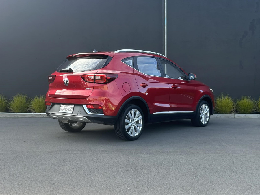 2024 MG ZS AZS1 Excite SUV Image 3