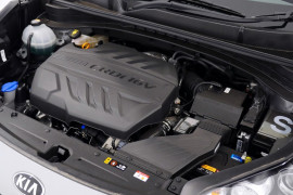 2018 MY19 Kia Sportage QL Si Suv