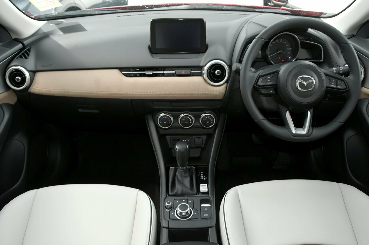 New 2020 Mazda CX-3 Maxx Sport #M19267 Maroochydore, QLD | Sunshine ...