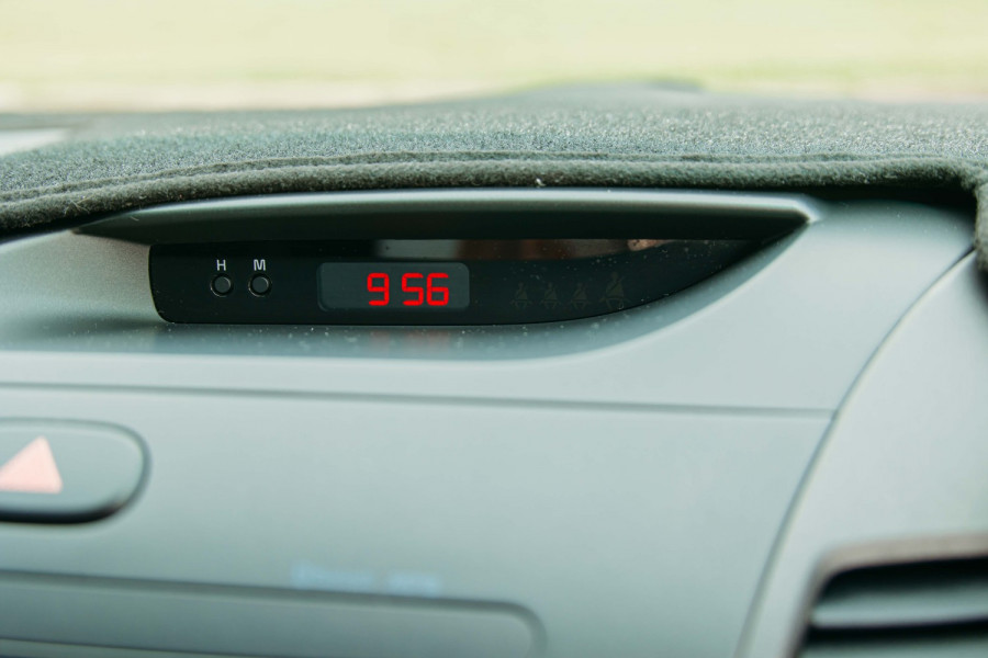 2016 MY17 Kia Cerato YD S Hatch Image 30