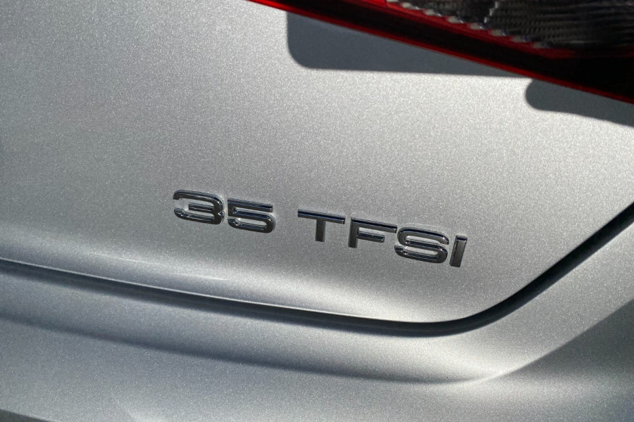 2019 MY20 Audi A3 8V Turbo 35 TFSI Hatch Image 8