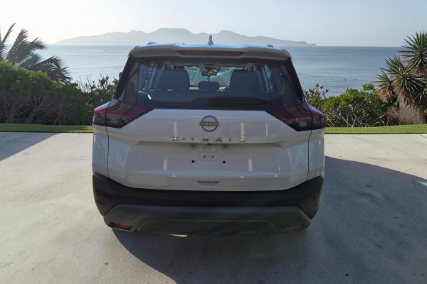 2024 MY25 Nissan X-Trail T33 ST SUV Image 7