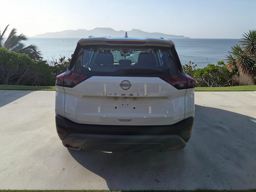 2024 MY25 Nissan X-Trail T33 ST SUV Image 7