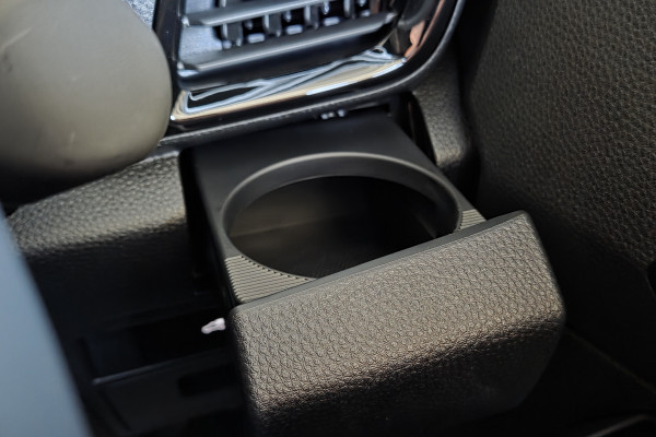 2026 Isuzu D-MAX RG X-TERRAIN Ute Image 18