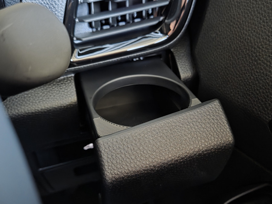 2026 Isuzu D-MAX RG X-TERRAIN Ute Image 18