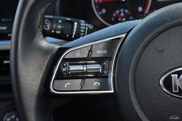 2020 Kia Cerato BD S Hatch Image 11