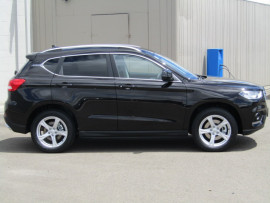 2020 Haval H2 Luxury Sports utility vehicle