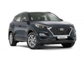 Hyundai Tucson Active X TL3