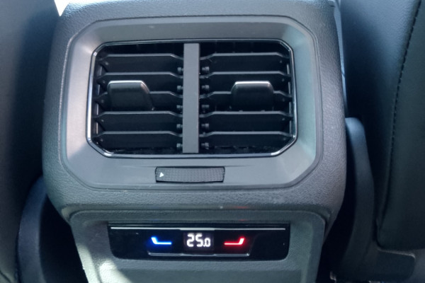 2022 Volkswagen Tiguan 5N (R) R SUV Image 21