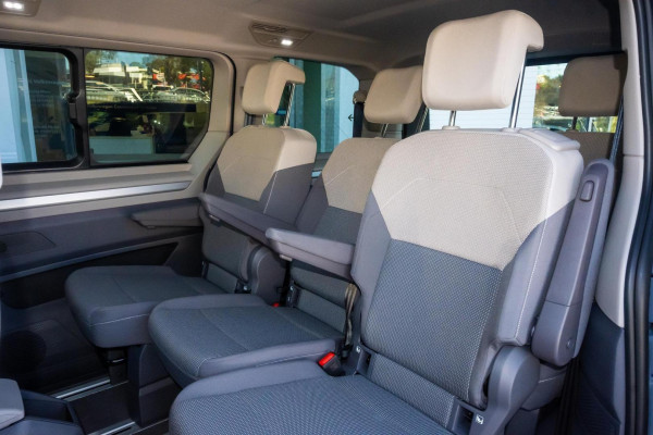 2025 Volkswagen Multivan T7 TDI360 Life SWB People Mover Image 10