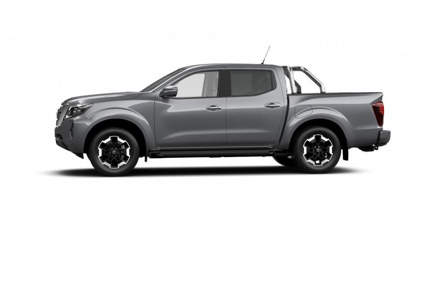 2025 Nissan Navara D23 ST-X Ute Image 32