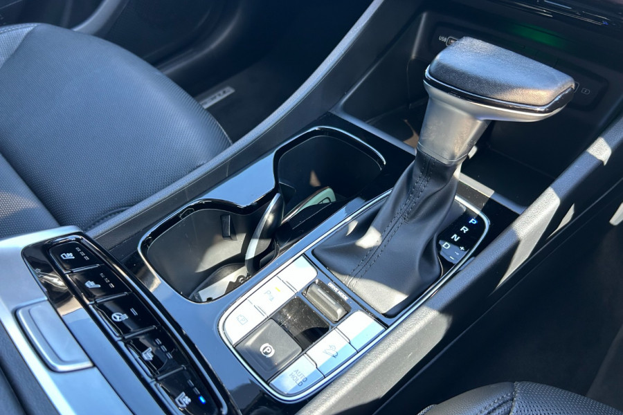 2023 MY24 Hyundai Tucson NX4.V2 Highlander SUV Image 18